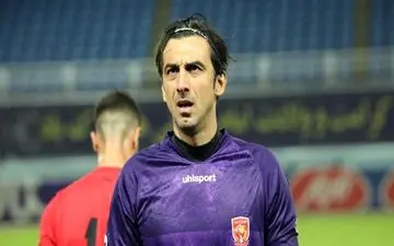 سرمربی جدید شهرخودرو معرفی شد