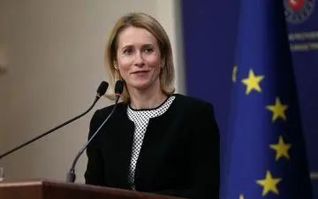 واکنش محتاطانه اتحادیه اروپا به ادعای ترامپ درباره ایران