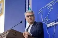 خبر تازه وزارت خارجه درباره مذاکره با آمریکا منتشر شد