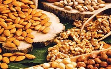  چربی‌هایی که برای بدن مفید است