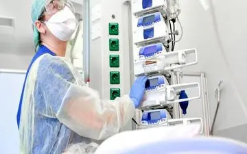 شناسایی 19 بیمار مبتلا به کرونا در کرمان