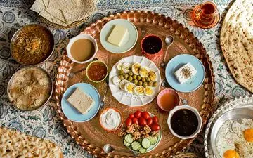 آگاهی از یکسری ممنوعیت ها/افراد روزه دار بخوانند