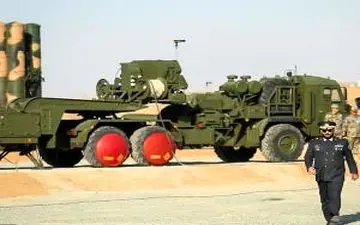 اس 300 چه کمکی به قدرت پدافندی ایران می کند؟