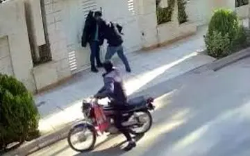 ماجرای زورگیری از مدیر یک شرکت مهم!