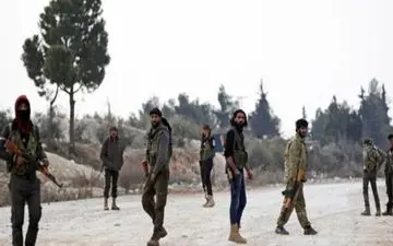 دیدبان سوریه: ترکیه 50 تروریست داعشی را به لیبی اعزام کرده است