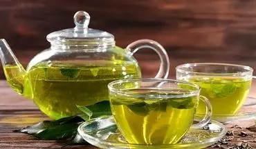 این نوع چای معجزه ای برای کبد و قلب است