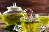 این نوع چای معجزه ای برای کبد و قلب است