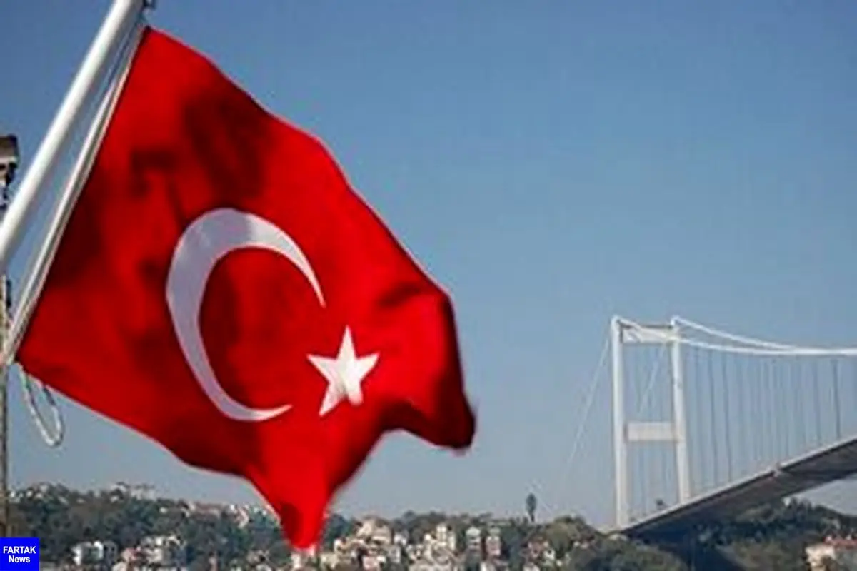 هشدار ترکیه به اتباع خود برای سفر به آمریکا