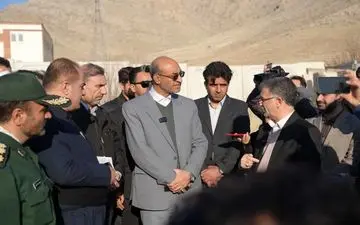 

 پروژه بیمارستان ۶۴ تختخوابی روانسر اولویت‌دارترین پروژه‌‌ای است که باید با جدیت پیگیری شود



