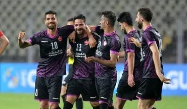 مذاکرات برای تمدید قرارداد بازیکنان پرسپولیس در هند