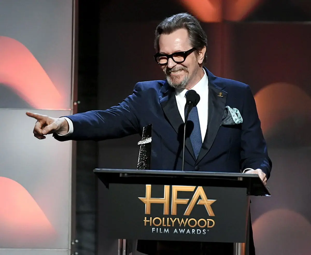  موفقیت "آنجلینا جولی" و "کیت وینسلت" در جوایز فیلم هالیوود