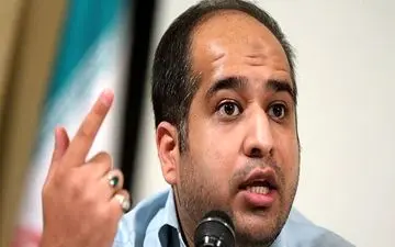  قول ویژه مشاور ارشد جلیلی از وزارت صمت:ممنوعیت واردات آیفون! 