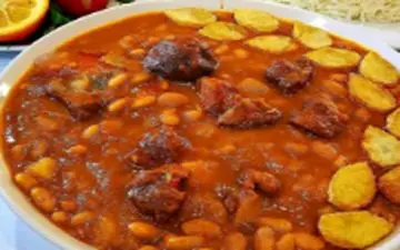 طرز تهیه خورش بناب| این خورش سنتی عالیه!