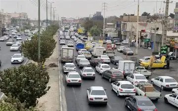  طرح زوج و فرد در اصفهان متوقف شد