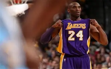  برایانت در انتظار جایزه اسکار 