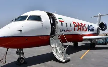 فاز اول فرودگاه سقزافتتاح شد