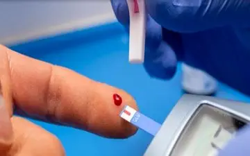 دیابت از سرطان مرگبارتر است