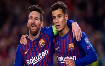 ستاره بارسا در اندیشه بازگشت به لیورپول