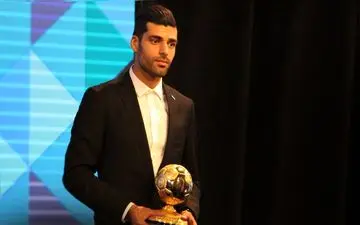 رویاهای بر باد رفته طارمی؛ در آتش محرومیت