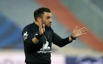 نظر کارشناس داوری درباره اتفاقات دیدار استقلال - تراکتور/ تکرار پنالتی‌ها درست بود؟ 