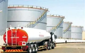 افزایش واردات بنزین به ایران 