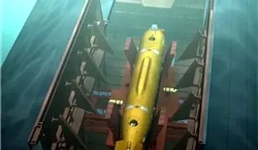 نیروی دریایی روسیه به پهپادهای زیردریایی هسته‌ای تجهیز می‌شود