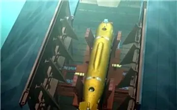 نیروی دریایی روسیه به پهپادهای زیردریایی هسته‌ای تجهیز می‌شود