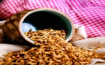 طرز تهیه شربت بهار نارنج| خوشمزه و گوارا!