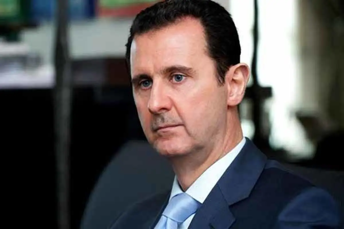 واحد «کیساریا» بشار اسد را در فهرست ترور خود قرار داد