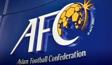 رده بندی فوتبال آسیا| ایران با یک پله سقوط در رده ششم