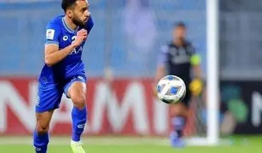 خبر بد برای پرسپولیس رسید