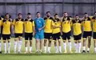ترکیب تیم ملی فوتبال برای بازی با بحرین مشخص شد
