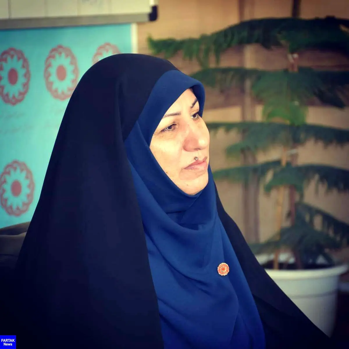 ‍ ثبت نام 401 متقاضی تاسیس مراکز "مثبت زندگی" در استان کرمانشاه