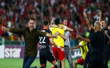 ابوالفضلی: تصمیم کمک داور دیدار پرسپولیس و مس را تایید می‌کنم