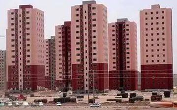 آخرین وضعیت ثبت‌نام در طرح ملی مسکن