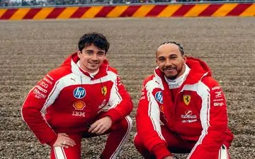 11 تیم و 22 راننده؛ بهترین ترکیب فصل فرمول یک کدام است؟