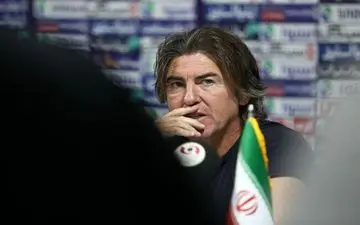 ساپینتو: اجازه ندادند قهرمان شویم