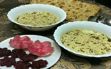 طرز تهیه کالجوش عدس | فوق العاده س