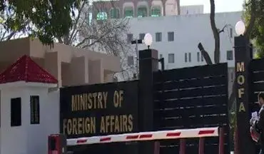 نقض آتش‌بس غزه؛ پاکستان خواستار اقدام جهانی است