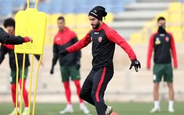 دلیل لغو انتقال بزرگ پرسپولیس ؛ ستاره ای که معادلات را به هم زد 