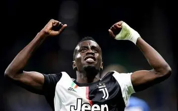 دومین بازیکن یوونتوس به کرونا مبتلا شد