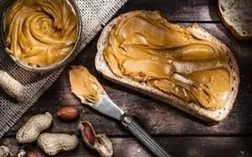 خودت تو خونه کره بادام زمینی درست کن!