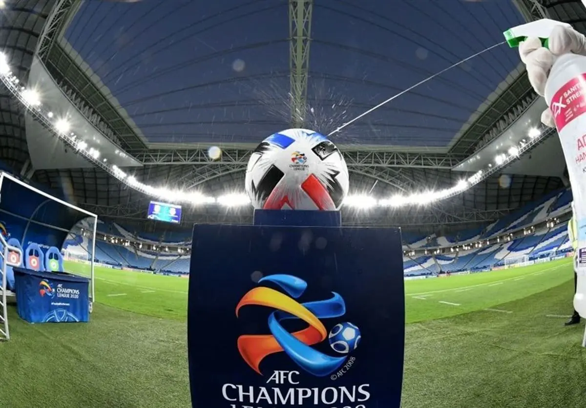 زمان قرعه‌کشی مرحله‌ یک‌چهارم نهایی لیگ قهرمانان آسیا مشخص شد 