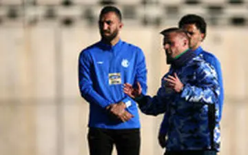 ماجرای محرومیت مجدد استقلال در فیفا چیست؟