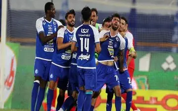 مروری بر 7 خرید تابستانی آبی‌پوشان پایتخت