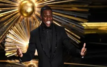  مجری اسکار مشخص شد