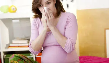 دلایل ابتلا به سینوزیت در بارداری