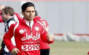 بازگشت عالیشاه به لیگ با دست بسته