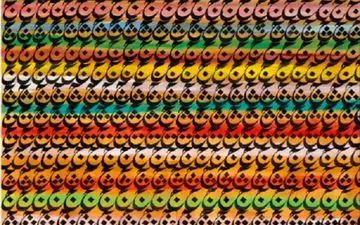 هنرمندان ایرانی بار دیگر در حراج کریستیز موفق شدند