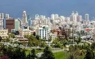 قیمت مسکن در مناطق شمالی تهران رکورد زد
